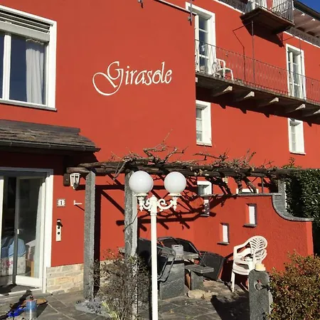 Girasole 아파트