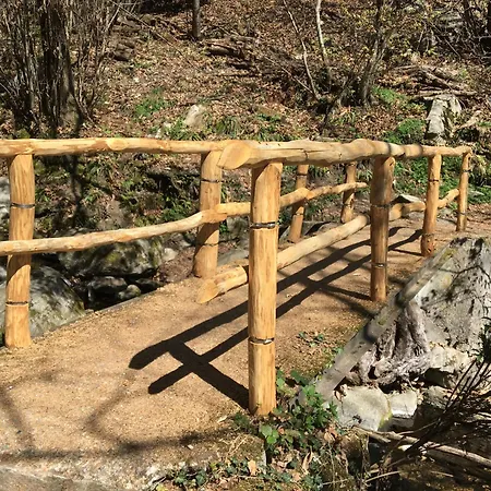 Girasole Apartamento