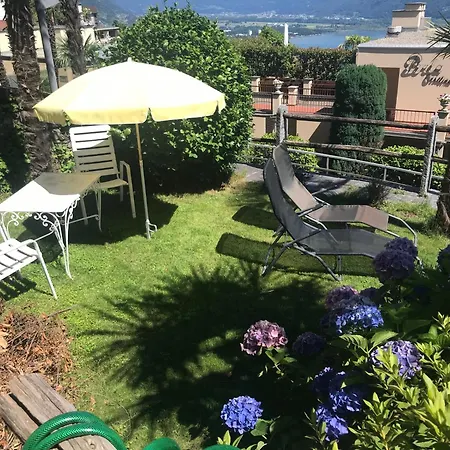 Girasole Apartment