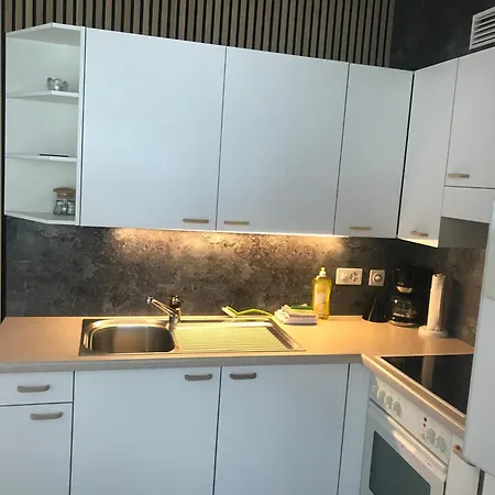 Girasole Apartment
