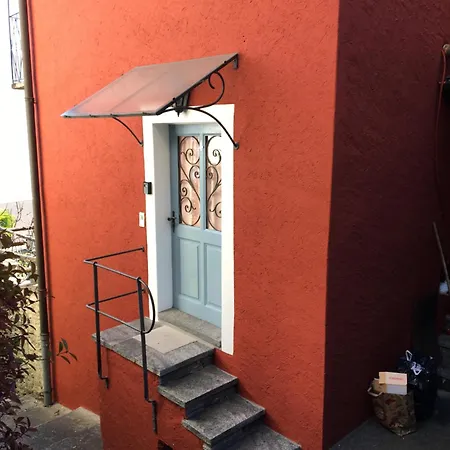 Apartmán Girasole *