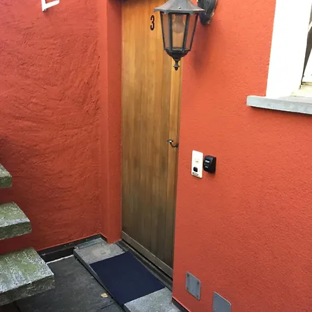 Girasole Apartmán *