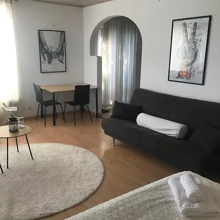 Girasole Apartamento