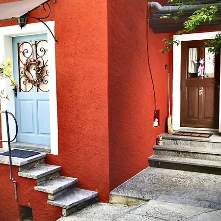 Apartamento Girasole