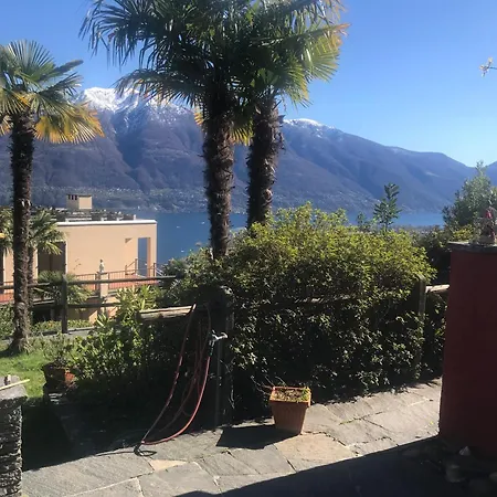 Apartmán Girasole *