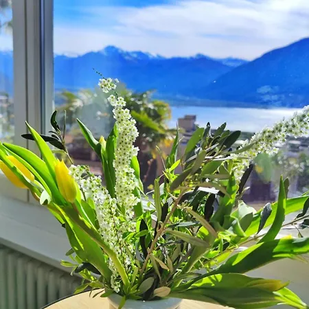 Apartmán Girasole *