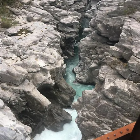 아파트 Girasole