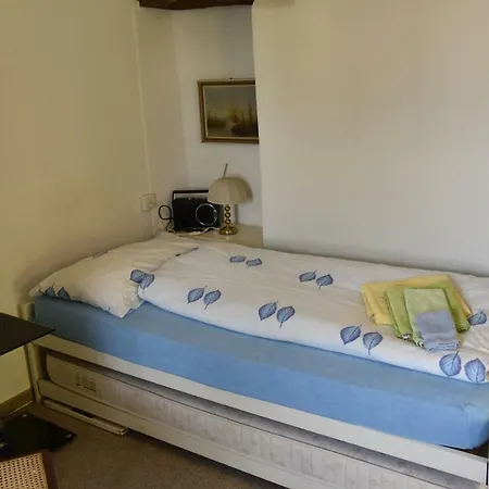 Girasole Apartment