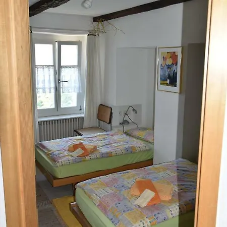 Girasole Apartment