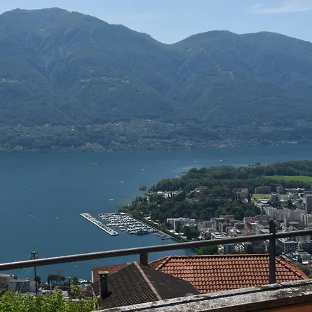 Apartmán Girasole *