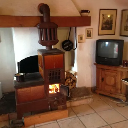 Girasole Apartment