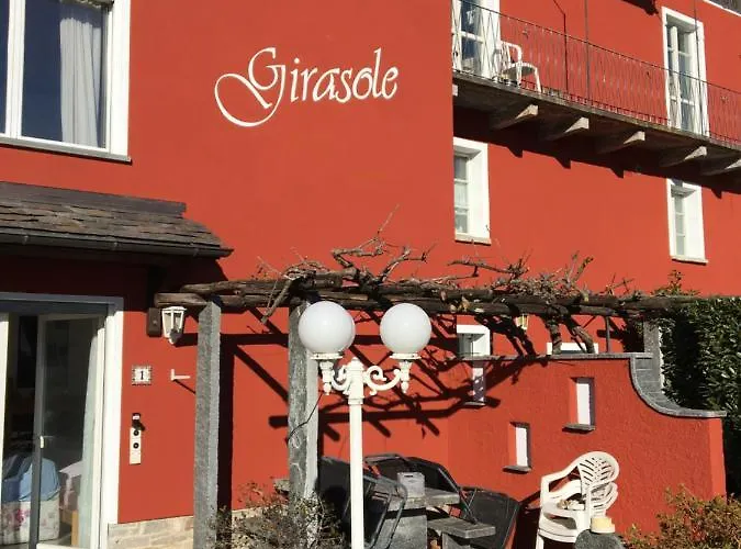 Girasole Apartamento