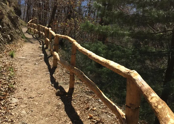 Apartamento Girasole *