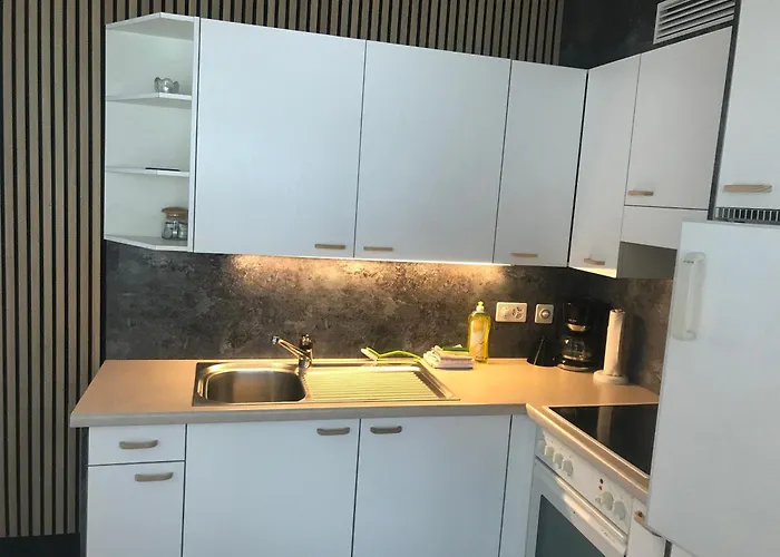 Girasole Apartamento