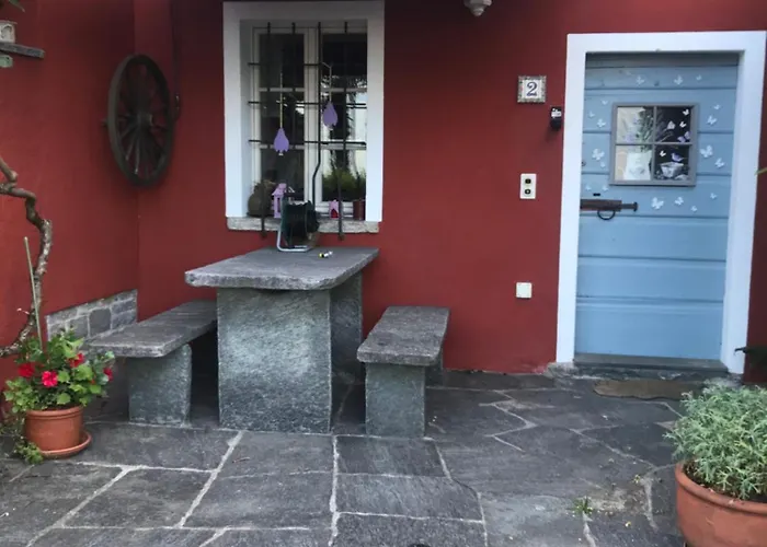 Апартаменты Girasole Orselina