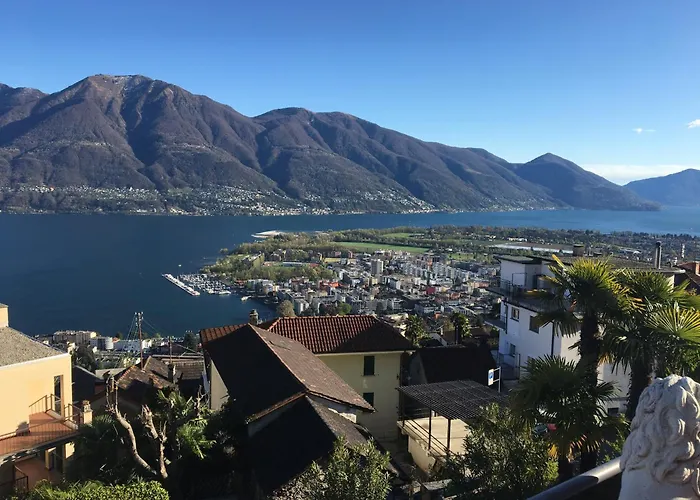 Girasole Apartamento *