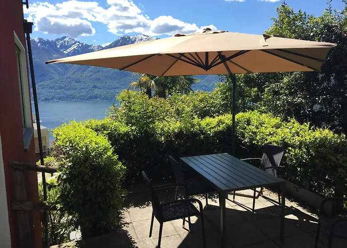 Girasole Apartmán *