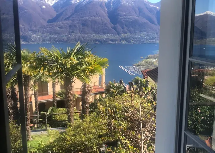 Apartamento Girasole