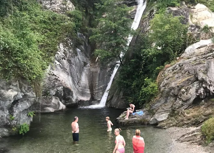 Girasole Apartmán *