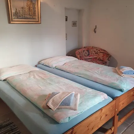 Διαμέρισμα Girasole