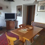 Apartment Girasole *