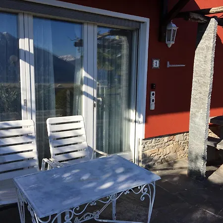 Apartment Girasole